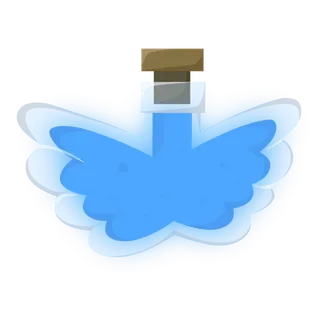 FLY POTION