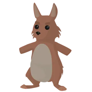kangaroo