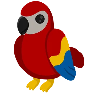 parrot