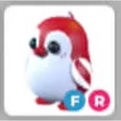 FR PEPPERMINT PENGUIN