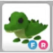FR CROCODILE