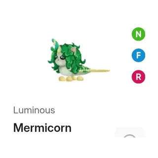 NFR MERMICORN