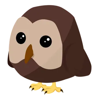 owl