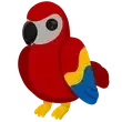 FR PARROT