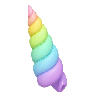 Unicorn Horn