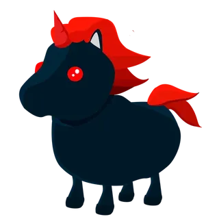EVIL UNICORN