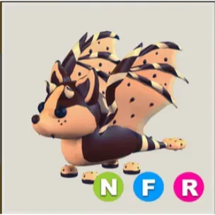 Nfr Chocolate Chip Bat Dragon
