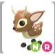 fallow deer