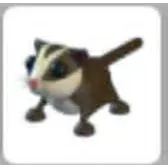 NO POT SUGAR GLIDER