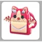 Strawberry Shortcake Bat Dragon Back