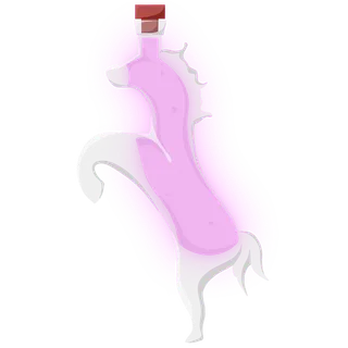 2x RIDE POTION
