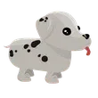 FR DALMATIAN
