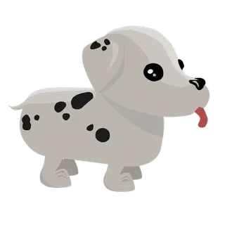 Dalmatian