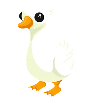goose
