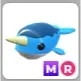 narwhal