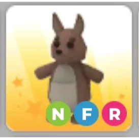 NFR KANGAROO