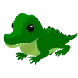 FR CROCODILE