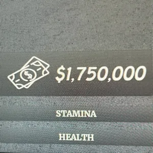 SOUTH BRONX 100K CASH