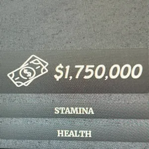 SOUTH BRONX 50K CASH