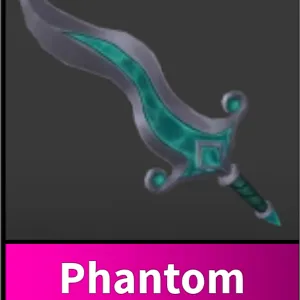 PHANTOM KNIFE MM2