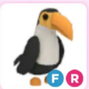 FR Toucan
