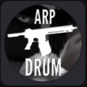 SOUTH BRONX ARP DRUMS
