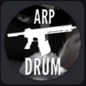 SOUTH BRONX ARP DRUMS