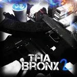 THA BRONX 3 1MIL