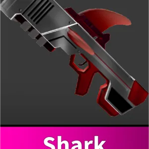 Shark MM2