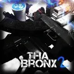 THA BRONX 3 100RDS