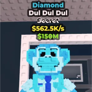 Diamond Dul Dul Dul