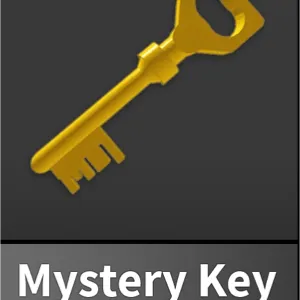 Mystery Key MM2