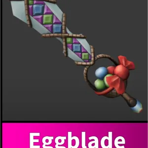 Eggblade MM2