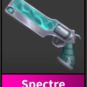 SPECTRE MM2 GUN
