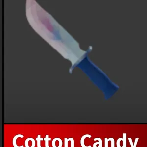 Cotton Candy MM2
