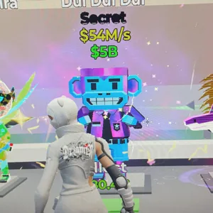 fortnite steal brainrot