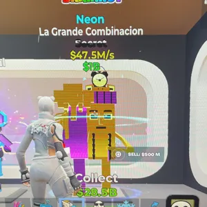 Fortnite steal brainrot