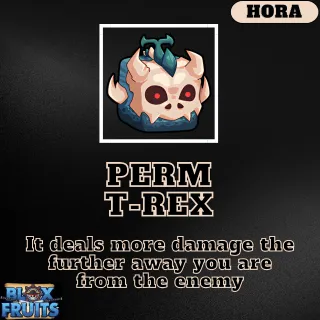 perm t-rex