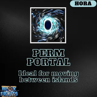 perm portal