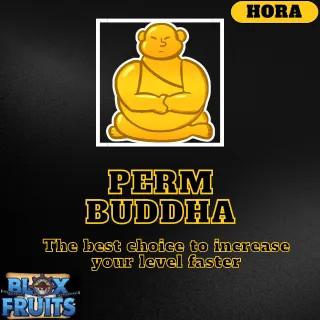 perm buddha