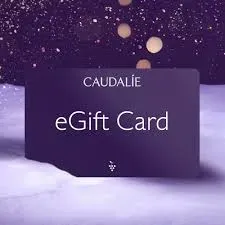 $50.00 USD Caudalie gift card