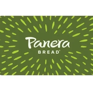 PANERA BREAD $20 EGIFT CARD