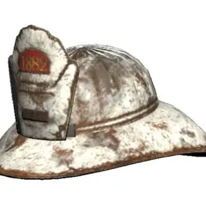 Responder fireman helmet