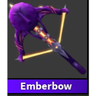 Emberbow - MM2