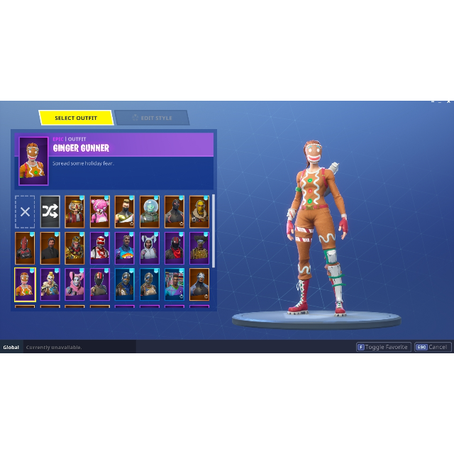 Fortnite Save The World Deluxe Edition And Skins In Battle Royale Other Games Gameflip