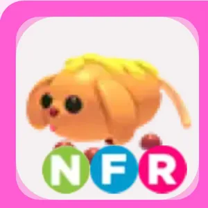 NFR Corn Doggo