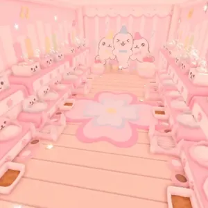 Mamegoma Bunker House