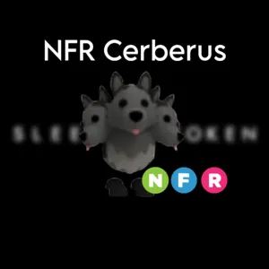 NFR Cerberus