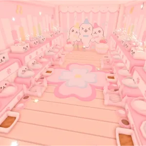 Mamegoma Bunker House