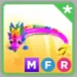 MFR Rainbow Dragon